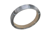 不锈钢药芯焊丝是常用的一种焊丝